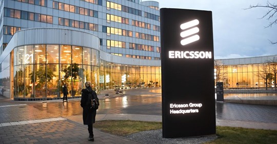 Statligt Auktoritär Övertagningsrisk