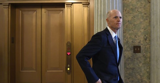 Trovärdighetsskadande