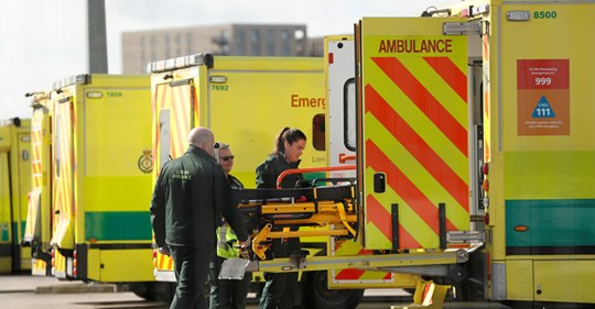 Som Skapat Ur Ingenting