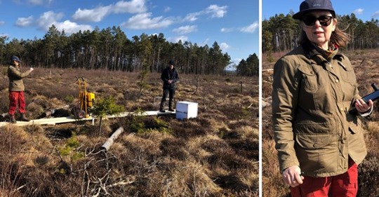 Bästa Markanvändningen