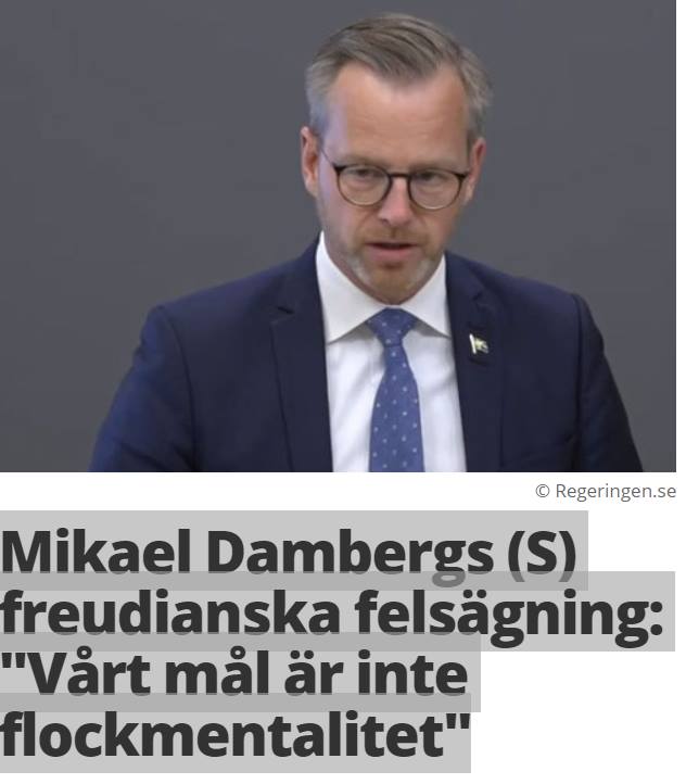 Stockholmsfreudianen Damberg