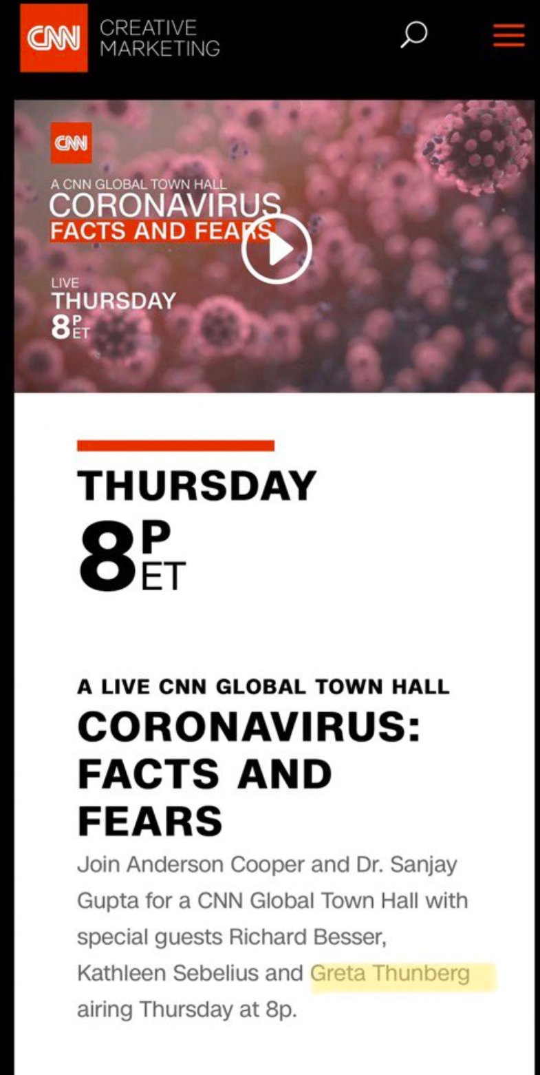 Bestämt För Experten Greta