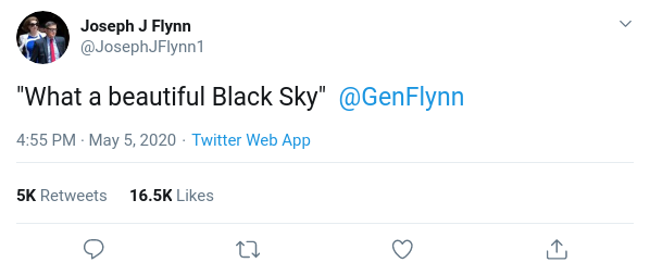 Djupt Mulet Himlavalv