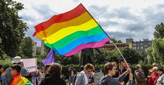 IKEA-Värderingar & Polska Traditioner