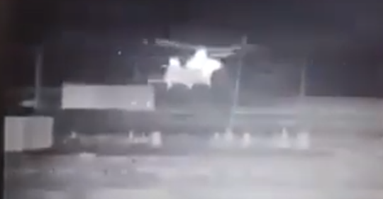 Synlig Djupaktivitet