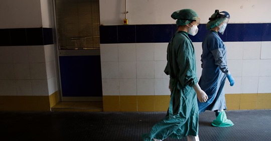 Yttre Betingad Psykhälsa