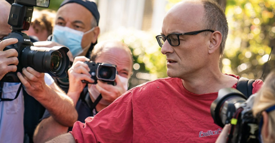 Logisk Skräcksanering