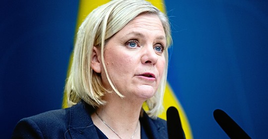 Papper Från Det Oberoende & Inflytesrika Finanspolitiska Rådet