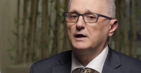 Korruptionsåsiktsöverensstämmelse