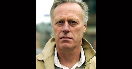 Mordhäktad Energiförsörjare