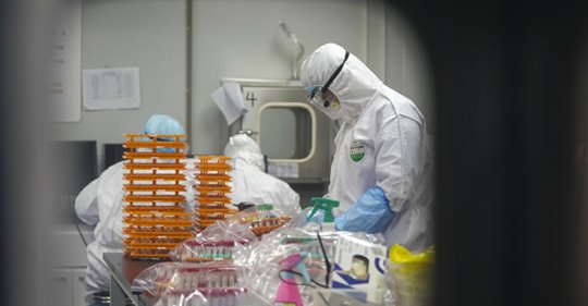 Högst Osannolikt Misstag