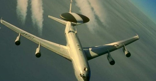 Medveten Förbindelserevolution