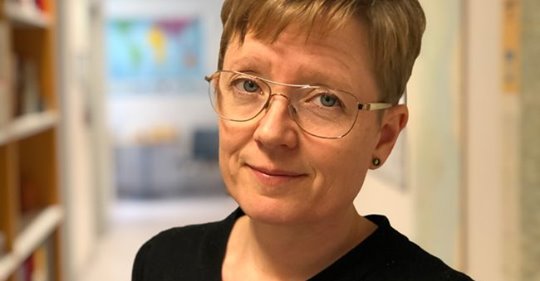 Coronadödsfall Motsvarar Vanlig Influensa