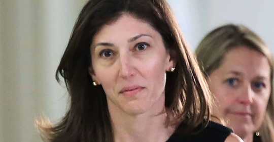 Lisa Page