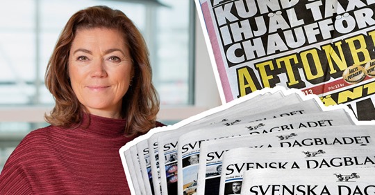 Coronadrabbad Mediakoncern