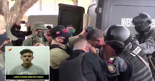 Förklaring Erfodras