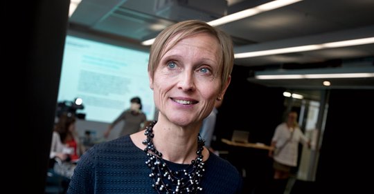 För Statligt Ekonomiskt Stöd