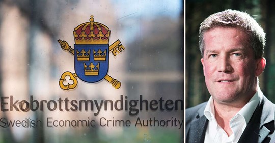 Ilija Batljan, EBM & Muthärvor