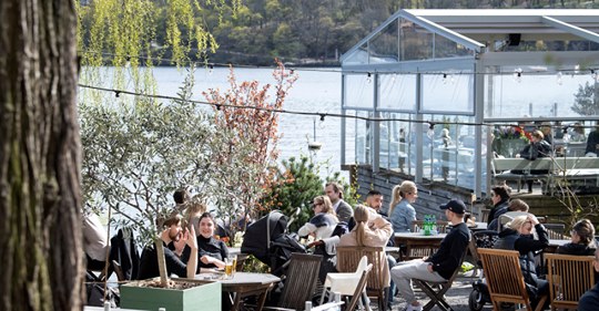 Coronadöda Svenskar