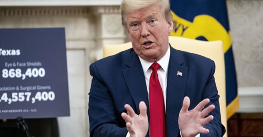 Djupt Statligt I Venezuela