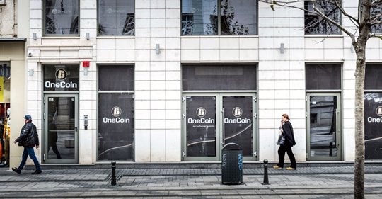 OneCoin & Det Svenska Rättssystemet