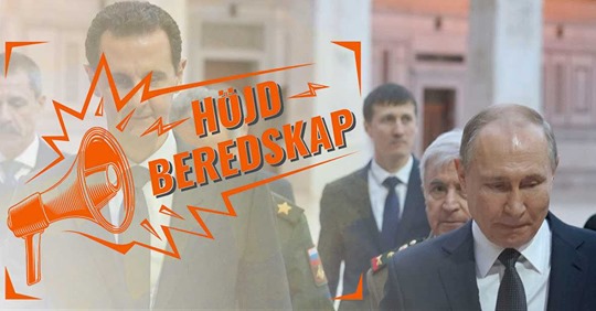 Beviskrävande Rysk Historierevision