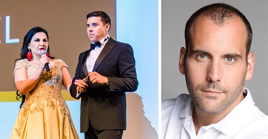 Skademinimering Inför Det Som Nu Kommer