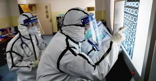 Wuhan, Dr. Judy Mikovits & Dr. Anthony Fauci