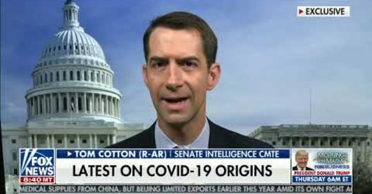 Wuhan I Oktober & Industrispionage