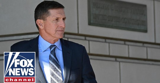 Flynns Advokat Om FBI & Obama