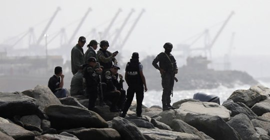 Ryskt Militärstöd Om Efterfrågat