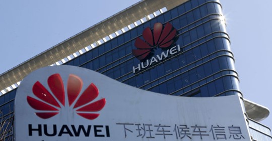 Kinesiska Motåtgärder