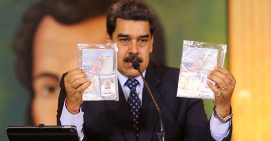 Repeterande Historia