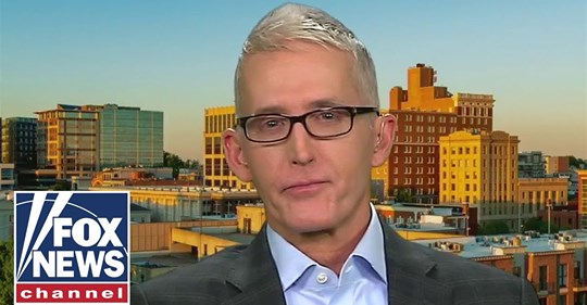 Gowdy, Trump & Graham