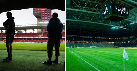 Arroganta & Nedlåtande Sedan 1648