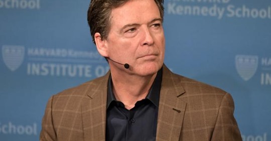 Flerfaldigad Tanke Om FBI