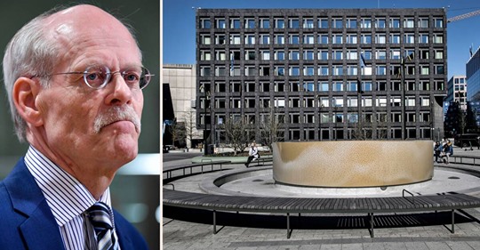 Riksbanken & Förändringsprimande