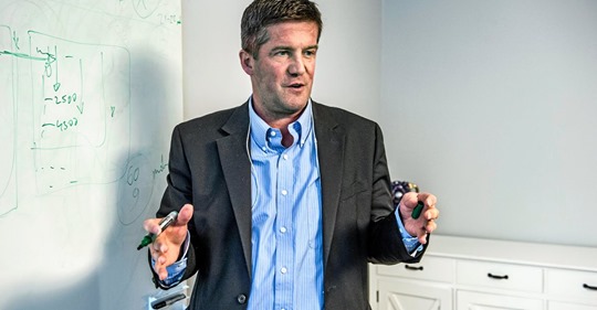 Det Svenska Rättssystemet