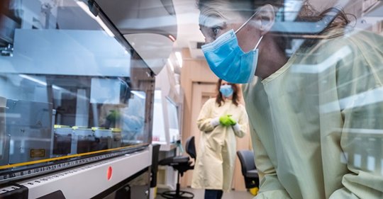 Wallenberg Finansierar Lustigt & Listigt