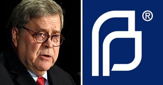 Uppmaning Till Unsersökning Av Planned Parenthood