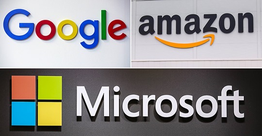 Djupa Affärsintressen