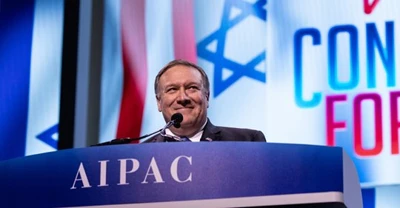 Amerika & Israel