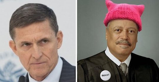 Löjeväckande Juridiskt Förfarande