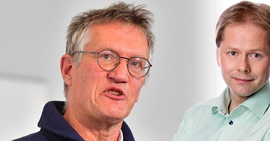 Lögndöljande Delsanning Från Lindberg