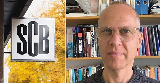 Dödlighetsredovisning