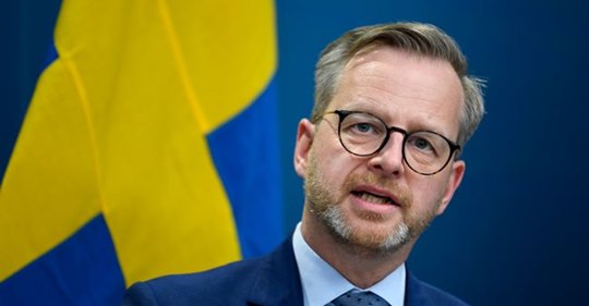 Ny Myndighet För Psykologiskt Försvar