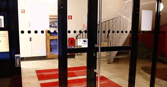 Horköpande Chefsåklagare