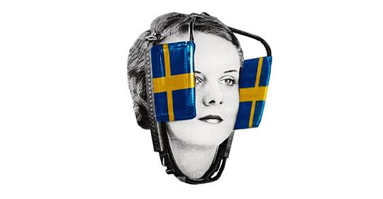 Uppsåtligt Skapat Befolkningsmässigt Tillstånd