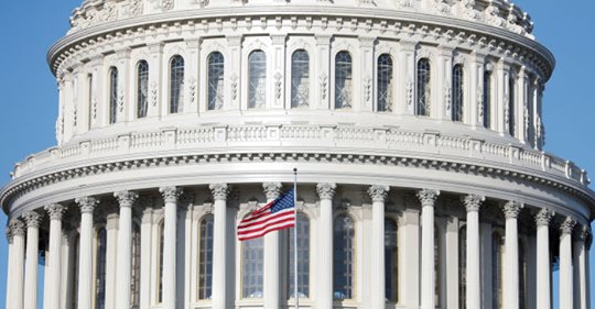 Förslag På Sanktioner Mot Kina I USA