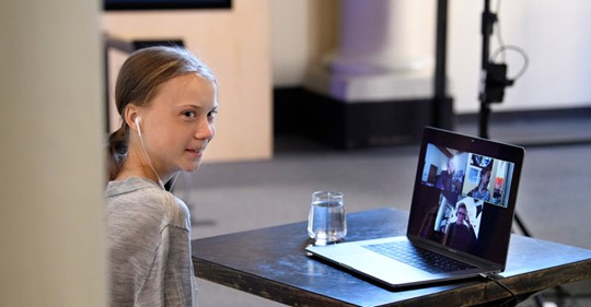 Den Svenska Hjärntvätten